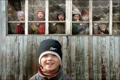 Пугающее число российских детей-сирот 1370402253_c477e99e7c5a0015e70930b153b