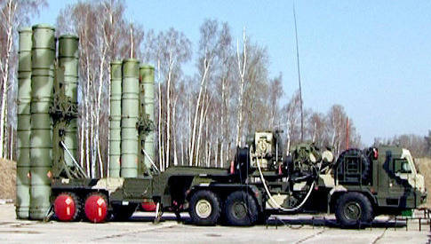 Зарубежные СМИ: силовые игры Владимира Путина - Россия наращивает противоракетную оборону