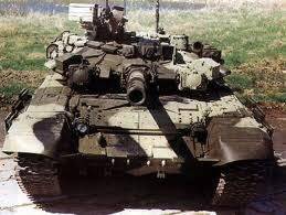 НАТО просит Украину избавиться от 2000 танков