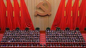 Если Китай распадется, как СССР, последствия будут еще плачевнее ("Xinhuanet", Китай)