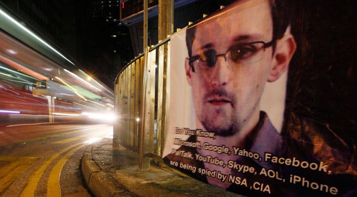 Куда как круче секретов Сноудена