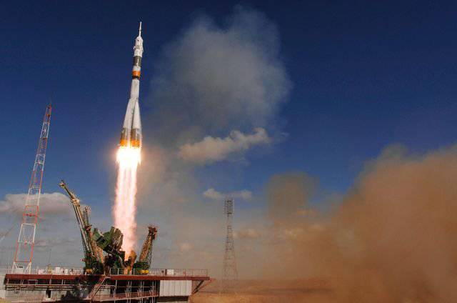 Российскую космическую отрасль ждут значительные перемены