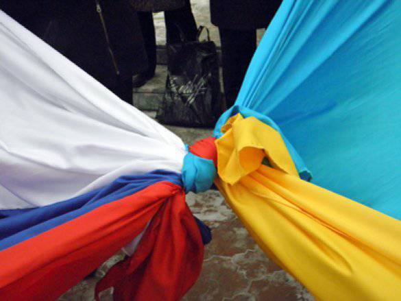 Охлаждение отношений между Украиной и Россией: на очереди окончательный разрыв?
