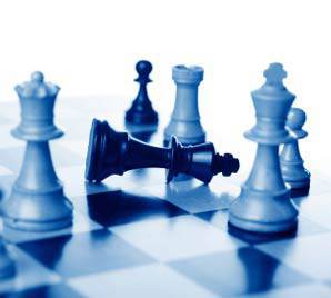 Игра в шахматы онлайн с живыми игроками