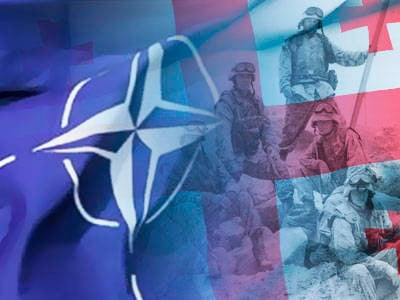 Плацдарм для действий США в регионе: эксперты о включении Грузии в состав Сил быстрого реагирования НАТО