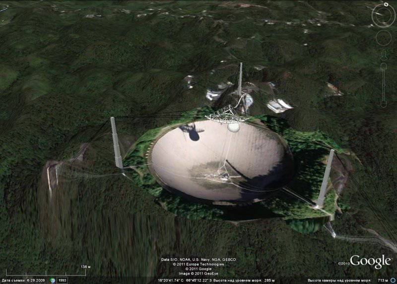 Google Earth –   