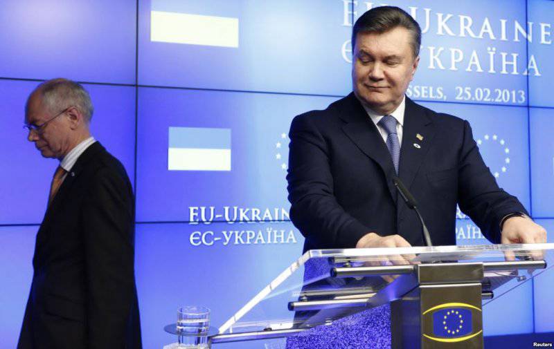 Геополитическая мозаика: Украина спасёт Евросоюз от экономического кризиса, а США открыли фронт климатической войны против России