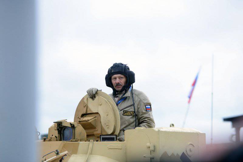 Russian Arms Expo-2013: экспонаты и заявления