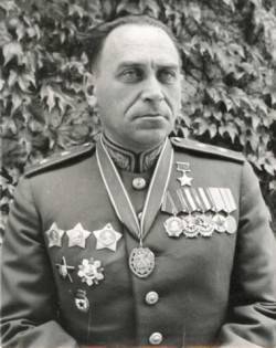Он освободил Белград. Почему не хотят вспоминать генерала Владимира Жданова?