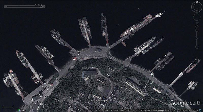       Google Earth
