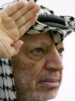 Кто отравил Арафата? О возможных заказчиках убийства одного из самых загадочных лидеров XX века