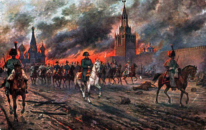 Казаки в Отечественной войне 1812 года. Часть II. Вторжение и изгнание Наполеона