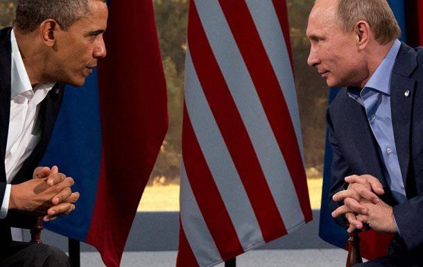 Преследования российских дипломатов в США в свете геополитической игры в Европе