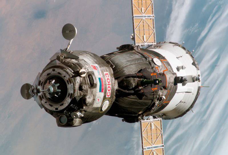 Главные события 2013 года в космонавтике