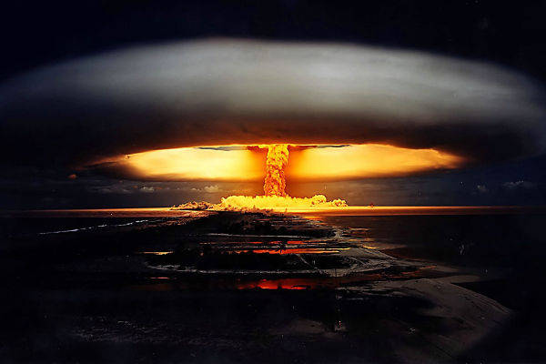 Ядерные времена года. Обзор основных гипотез о последствиях атомной войны