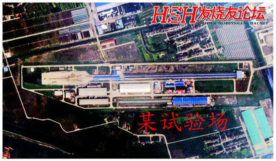 Китай построил полномасштабный наземный прототип электромагнитной катапульты