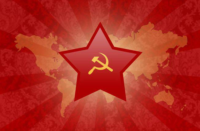 Политика Запада на постсоветском пространстве ускорит процесс восстановления СССР