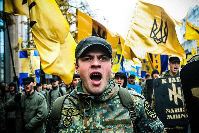 Кто в России доволен кровавой украинской драмой?