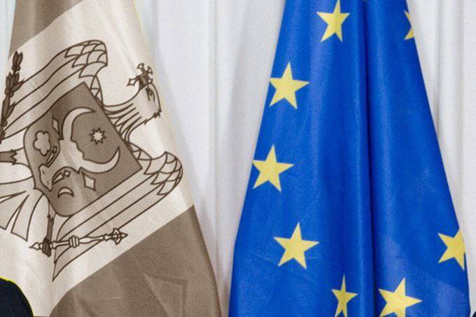 Молдавия по пути в ЕС рискует потерять свои регионы