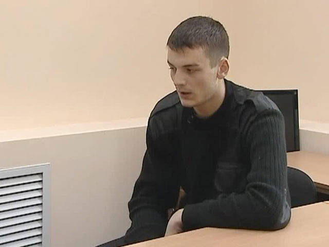 Русский активист Майдана: там были наемники из многих стран