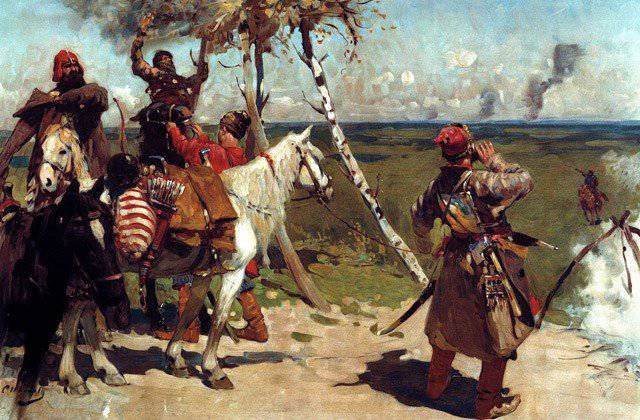 Турецкий, независимый, российский: Крым в XVIII веке
