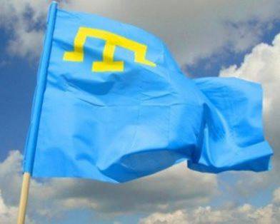 Меджлис опроверг информацию о вступлении крымских татар в Нацгвардию