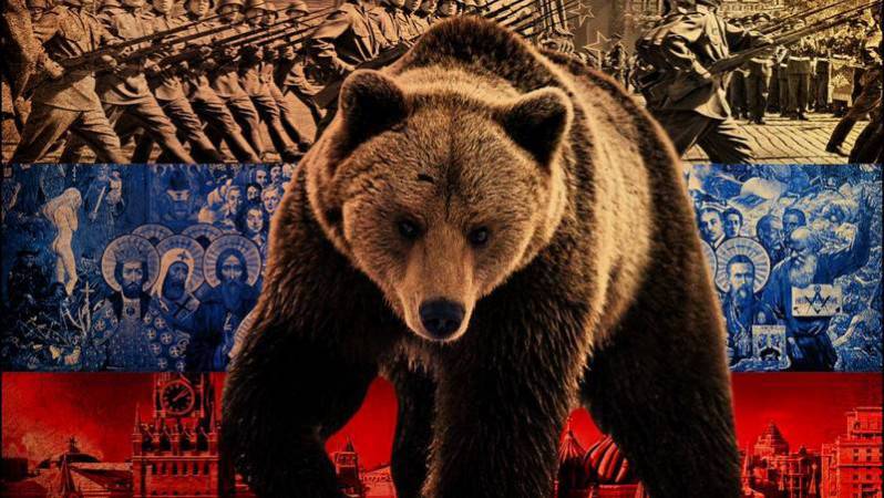 Россия или Америка: кто истинный агрессор