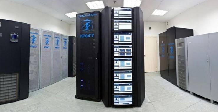 В России разработана суперкомпьютерная микросхема на сверхпроводниках