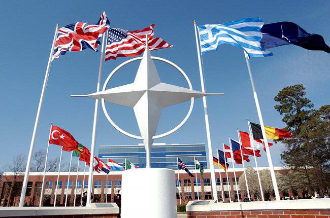 Фактор НАТО