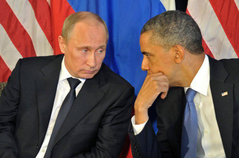 Аналитик Fox News: Что бы США ни делали, Путин уже выиграл