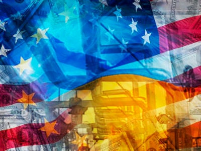 Третья газовая война: ЕС и США должны оплатить свои "успехи" на Украине