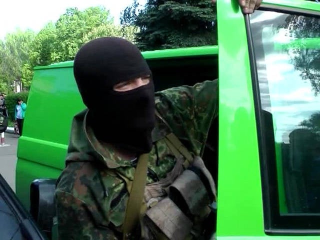Бойня в Красноармейске: мирных жителей расстреливал каратель-снайпер