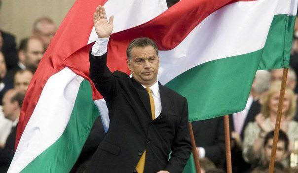 В Будапеште требуют автономии для венгров Украины