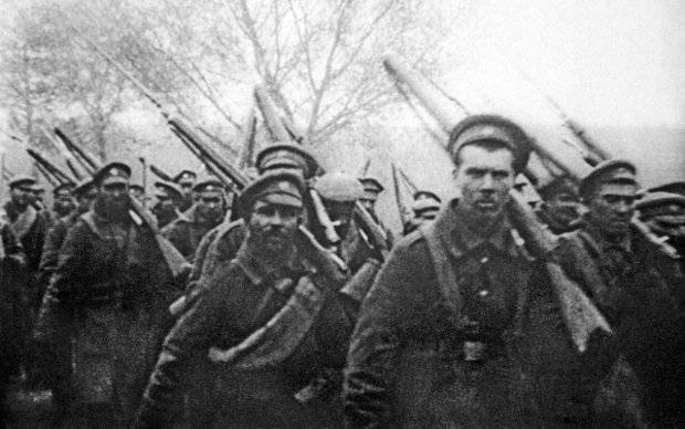 Россия в Первой мировой: разруха или рост экономики?