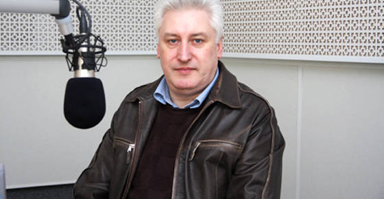 Игорь Коротченко: Россия вышла из фарватера американской политики и вместе с другими странами создает антиамериканскую коалицию Игорь Коротченко: Россия вышла из фарватера американской политики и вместе с другими странами создает антиамериканскую коалицию