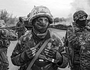 Украина, Литва и Польша создают совместную военную бригаду
