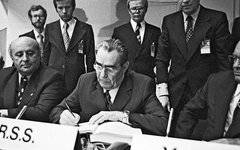 Ставка на «мирное сосуществование» стала фатальной ошибкой руководства СССР