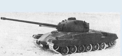 Panzer 61/68. 