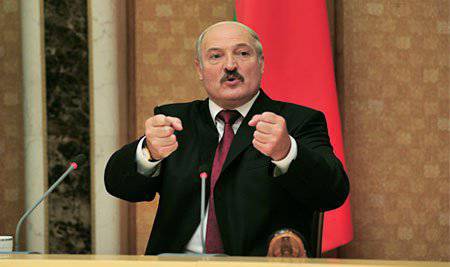 Лукашенко даёт установку на создание белорусского ЗРК: "не хуже С-300!"