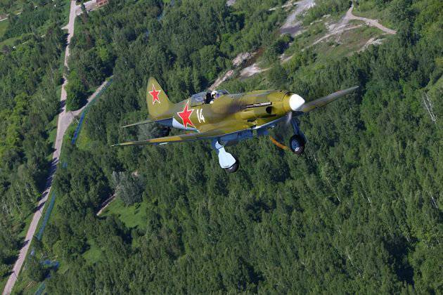 Спустя 70 лет МиГ-3 встал на крыло! Как поднимают и реставрируют самолёты времен Великой Отечественной.