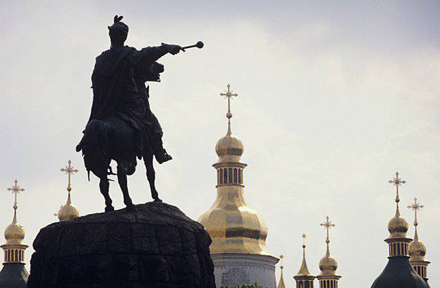 Унии и расколы: история православия на Украине