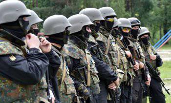 Украинские солдаты деморализованы действиями командования