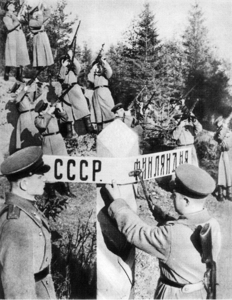 Четвёртый сталинский удар: Свирско-Петрозаводская операция