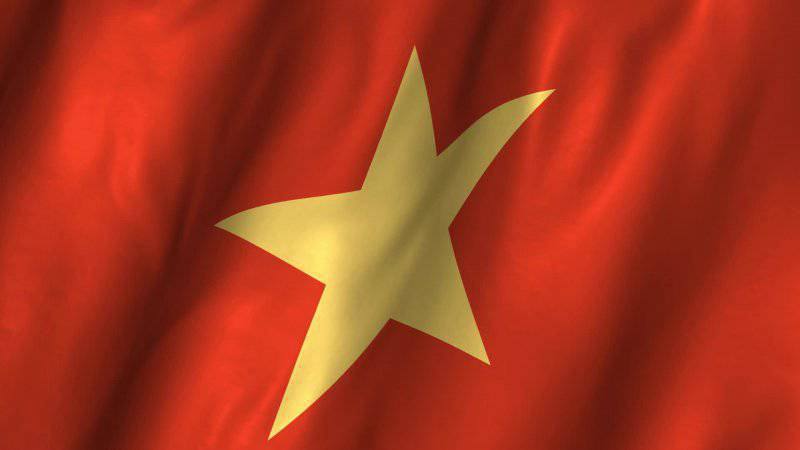 Вьетнам уходит от нефтегазового диктата Запада с помощью российских госкомпаний