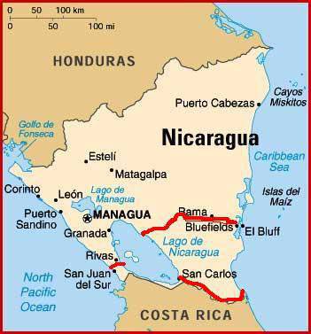 Сандинистская революция: тридцать пять лет назад в Никарагуа свергли проамериканский режим
