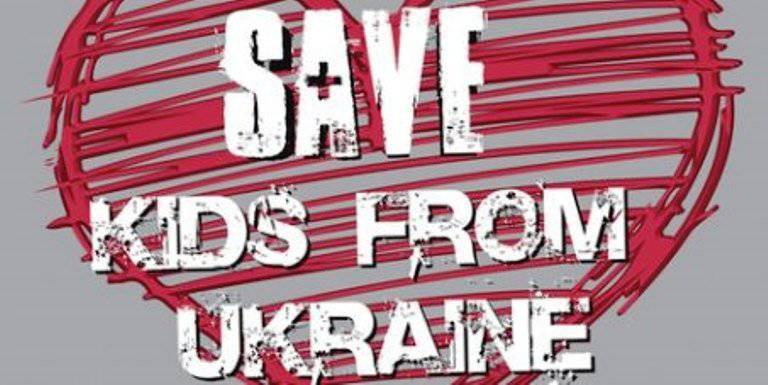 За сутки общественную петицию генсеку ООН об организации коридора для вывоза детей из восточных регионов Украины подписали более 6,5 тыс. неравнодушных людей