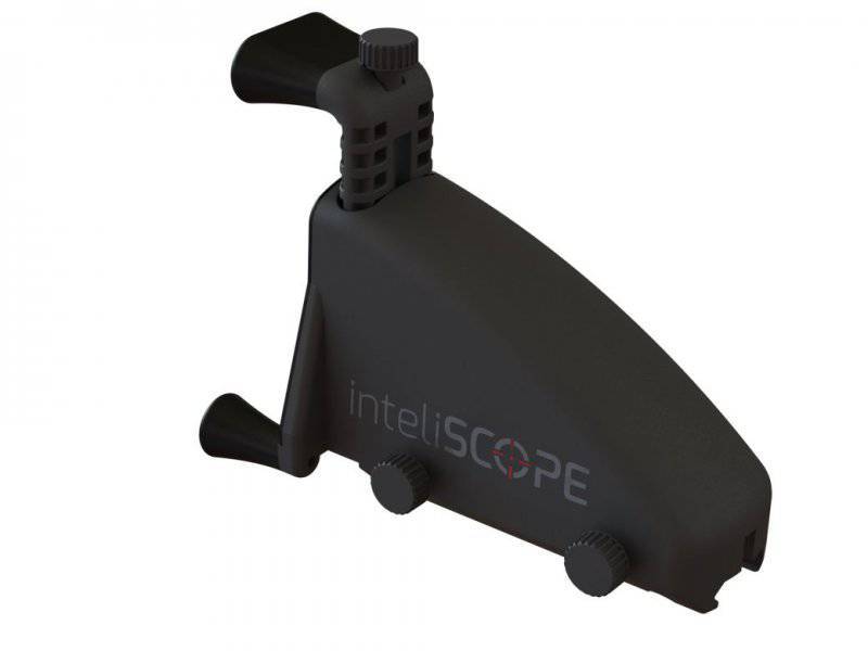 InteliScope Pro: как поразить цель с помощью iPhone?