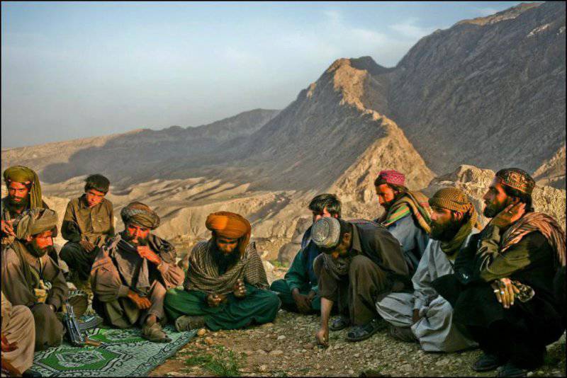 Белуджи: есть ли шансы вырваться из орбиты интересов Запада у вчерашних солдат колониальных войск?