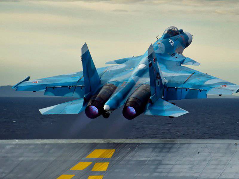День основания морской авиации России