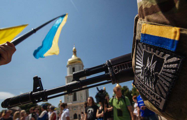 Министр обороны Украины: Я на сто процентов убежден, что победа будет одержана и одержана скоро